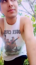 wildwolfhot webcam model stream image