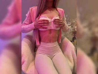 PauLiiine webcam model stream image