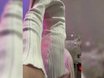 PauLiiine webcam bongacams model stream image