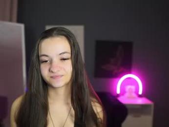 zoenica webcam chaturbate model stream image