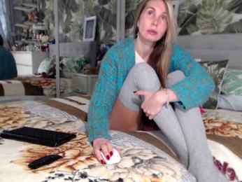 Aurora108 webcam model stream image