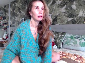 Aurora108 webcam model stream image