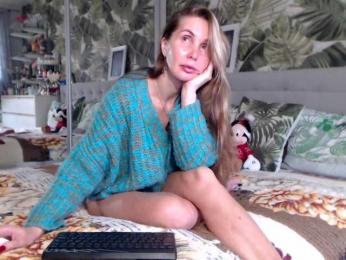 Aurora108 webcam model stream image