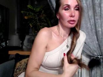 Aurora108 webcam model stream image