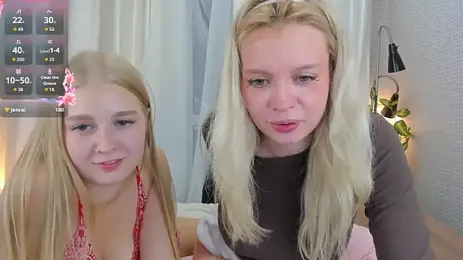 Lush__Girlss webcam stripchat model stream image