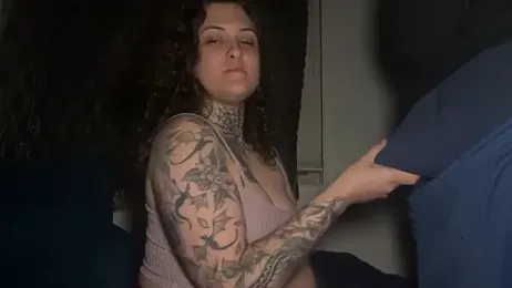 shadowmanNsnowflake webcam stripchat model stream image