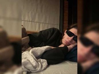 bigmommyy webcam model stream image