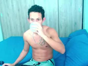 meridandwither webcam chaturbate model stream image