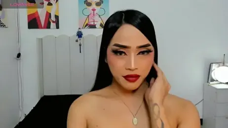MirandaSterling webcam model stream image