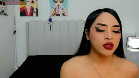 MirandaSterling webcam model stream image