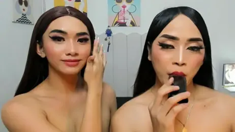 MirandaSterling webcam model stream image