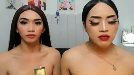 MirandaSterling webcam model stream image