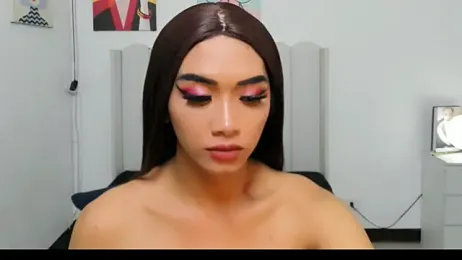 MirandaSterling webcam model stream image