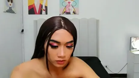 MirandaSterling webcam model stream image