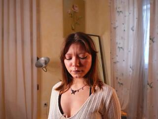 Orva Edman webcam model stream image