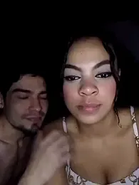 BlakeandRouse webcam model stream image