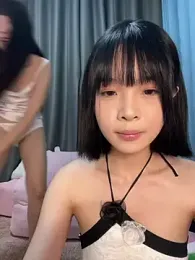 qiqi_x webcam stripchat model stream image