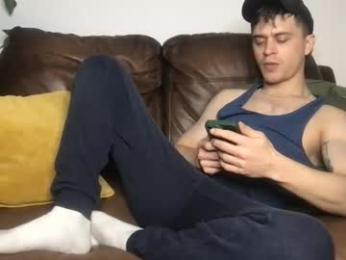 camdoattitude webcam chaturbate model stream image