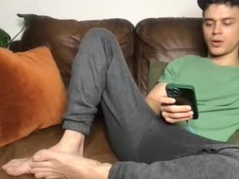 camdoattitude webcam chaturbate model stream image