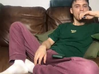 camdoattitude webcam chaturbate model stream image