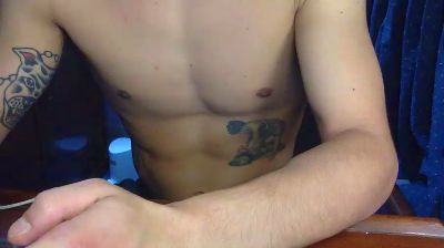 Marioluz webcam model stream image