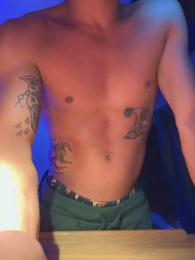 Marioluz webcam cam4 model stream image