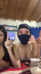 amelimatos webcam model stream image