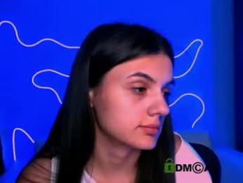 vicky_kim webcam model stream image