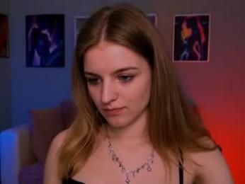 vicky_kim webcam model stream image