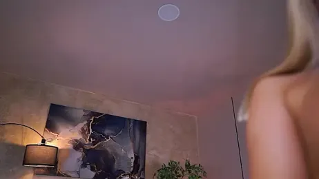 EvaZane webcam stripchat model stream image