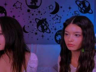 itscharlliee webcam model stream image