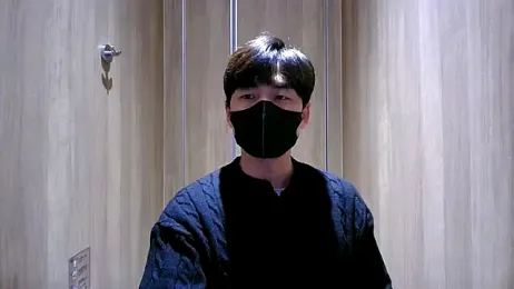 kimze7 webcam model stream image