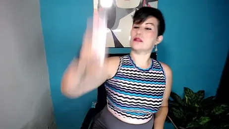 Sunny_rayz_ webcam model stream image