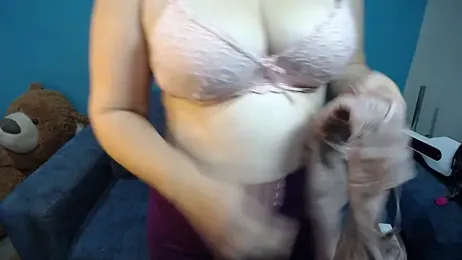 Sunny_rayz_ webcam stripchat model stream image