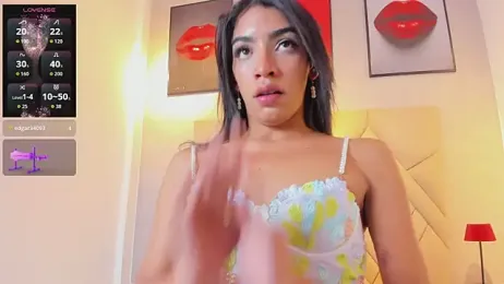 Alahia_Rodriguez webcam model stream image