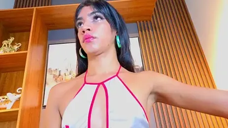 Alahia_Rodriguez webcam model stream image