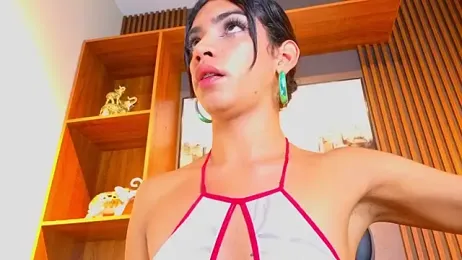 Alahia_Rodriguez webcam model stream image