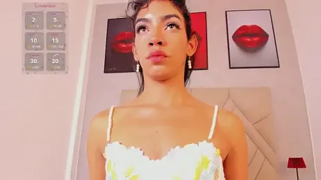 Alahia_Rodriguez webcam model stream image