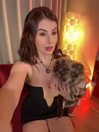 Eva_Gonzalez webcam model stream image