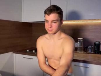 ben_harmon webcam chaturbate model stream image