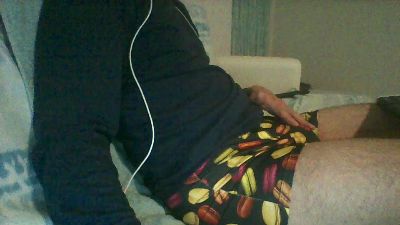 Pikarti webcam model stream image