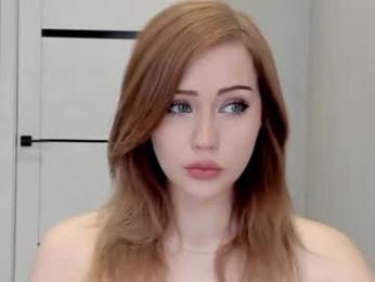 luiza012 webcam model stream image