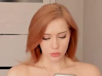 luiza012 webcam model stream image