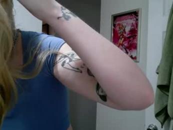 daisymynx webcam model stream image