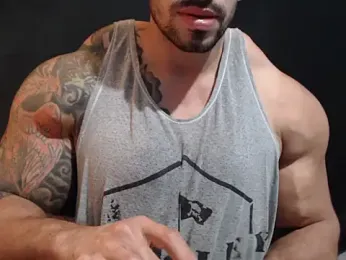DommMaster webcam model stream image