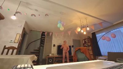 Goflame webcam model stream image