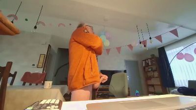 Goflame webcam model stream image