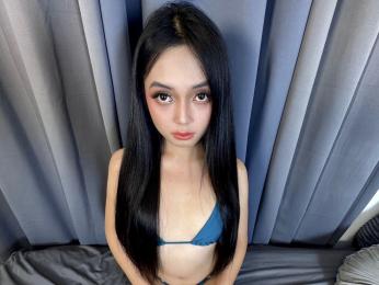 ScarletteSanchez webcam model stream image