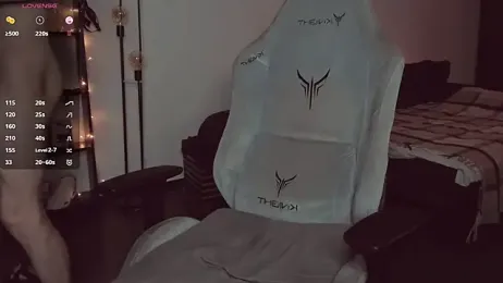 Da_scin webcam model stream image