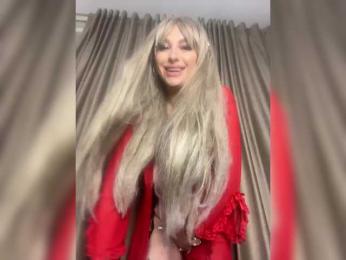 Alia666BFD webcam model stream image